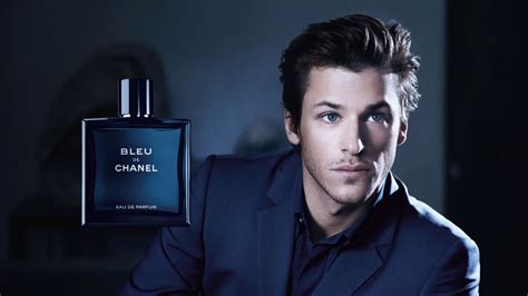 bleu de chanel reclame muziek 2018|BLEU de CHANEL, the 2018 film with Gaspard Ulliel .